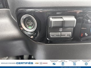 GMC Sierra 1500 4WD Crew Cab  2024 à Alma, Québec - 21 - w320h240px
