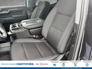 GMC Sierra 1500 4WD Crew Cab  2024 à Alma, Québec - 14 - w320h240px