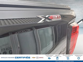 GMC Sierra 1500 4WD Crew Cab  2024 à Alma, Québec - 9 - w320h240px