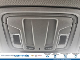 GMC Sierra 1500 4WD Crew Cab  2024 à Alma, Québec - 28 - w320h240px