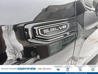 GMC Sierra 1500 4WD Crew Cab  2024 à Alma, Québec - 10 - w320h240px