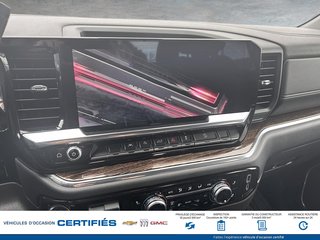 GMC Sierra 1500 4WD Crew Cab  2024 à Alma, Québec - 18 - w320h240px
