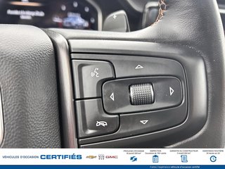 GMC Sierra 1500  2024 à Alma, Québec - 26 - w320h240px