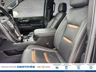 GMC Sierra 1500  2024 à Alma, Québec - 14 - w320h240px