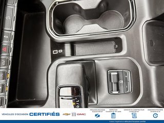 GMC Sierra 1500  2024 à Alma, Québec - 21 - w320h240px