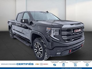 GMC Sierra 1500  2024 à Alma, Québec - 3 - w320h240px
