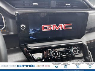 GMC Sierra 1500  2024 à Alma, Québec - 19 - w320h240px