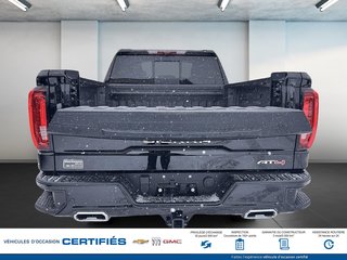 GMC Sierra 1500  2024 à Alma, Québec - 8 - w320h240px