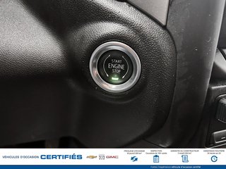 GMC Sierra 1500 4WD Crew Cab  2024 à Alma, Québec - 15 - w320h240px
