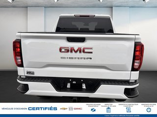 GMC Sierra 1500 4WD Crew Cab  2024 à Alma, Québec - 6 - w320h240px