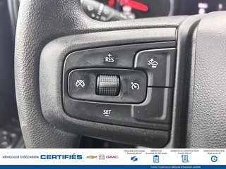 GMC Sierra 1500 4WD Crew Cab  2024 à Alma, Québec - 19 - w320h240px