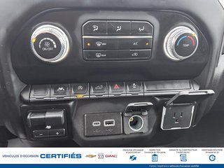 GMC Sierra 1500 4WD Crew Cab  2024 à Alma, Québec - 14 - w320h240px