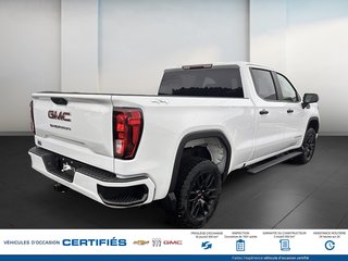 GMC Sierra 1500 4WD Crew Cab  2024 à Alma, Québec - 5 - w320h240px