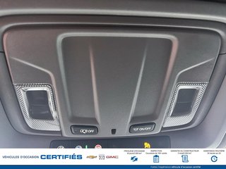 GMC Sierra 1500 4WD Crew Cab  2024 à Alma, Québec - 16 - w320h240px