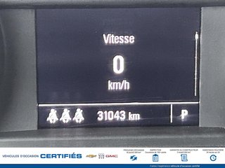 GMC Sierra 1500 4WD Crew Cab  2024 à Alma, Québec - 21 - w320h240px