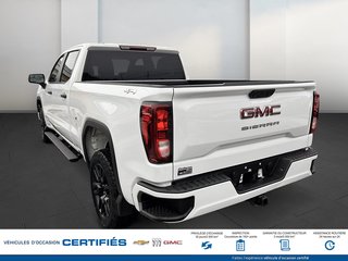 GMC Sierra 1500 4WD Crew Cab  2024 à Alma, Québec - 7 - w320h240px
