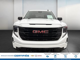 GMC Sierra 1500 4WD Crew Cab  2024 à Alma, Québec - 2 - w320h240px