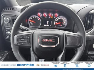 GMC Sierra 1500 4WD Crew Cab  2024 à Alma, Québec - 18 - w320h240px