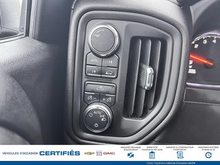 GMC Sierra 1500 4WD Crew Cab  2024 à Alma, Québec - 17 - w320h240px