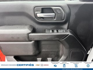 GMC Sierra 1500 4WD Crew Cab  2024 à Alma, Québec - 12 - w320h240px