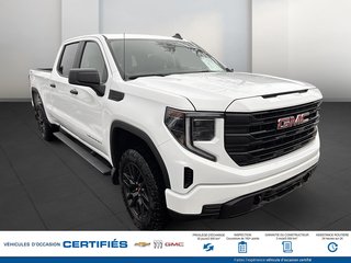 GMC Sierra 1500 4WD Crew Cab  2024 à Alma, Québec - 3 - w320h240px