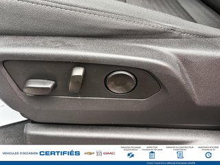 GMC Sierra 1500 4WD Crew Cab  2024 à Alma, Québec - 11 - w320h240px