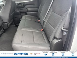 GMC Sierra 1500 4WD Crew Cab  2024 à Alma, Québec - 9 - w320h240px