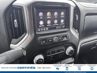 GMC Sierra 1500 4WD Crew Cab  2024 à Alma, Québec - 13 - w320h240px