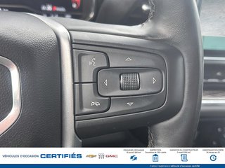 2024 GMC Sierra 1500 4WD Crew Cab in Alma, Quebec - 19 - w320h240px
