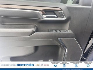 2024 GMC Sierra 1500 4WD Crew Cab in Alma, Quebec - 13 - w320h240px