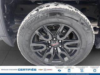 2024 GMC Sierra 1500 4WD Crew Cab in Alma, Quebec - 9 - w320h240px