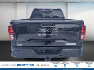 2024 GMC Sierra 1500 4WD Crew Cab in Alma, Quebec - 6 - w320h240px