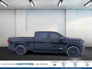 2024 GMC Sierra 1500 4WD Crew Cab in Alma, Quebec - 4 - w320h240px