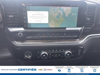 2024 GMC Sierra 1500 4WD Crew Cab in Alma, Quebec - 15 - w320h240px