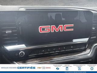 2024 GMC Sierra 1500 4WD Crew Cab in Alma, Quebec - 14 - w320h240px