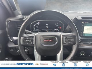 2024 GMC Sierra 1500 4WD Crew Cab in Alma, Quebec - 16 - w320h240px