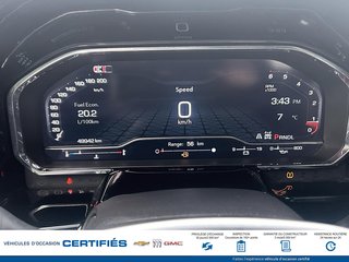 2024 GMC Sierra 1500 4WD Crew Cab in Alma, Quebec - 21 - w320h240px