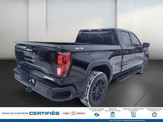 2024 GMC Sierra 1500 4WD Crew Cab in Alma, Quebec - 5 - w320h240px