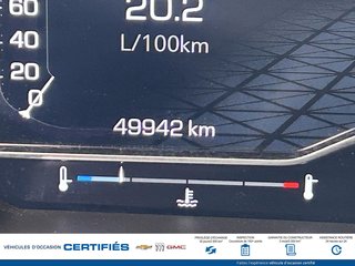 2024 GMC Sierra 1500 4WD Crew Cab in Alma, Quebec - 22 - w320h240px