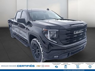 2024 GMC Sierra 1500 4WD Crew Cab in Alma, Quebec - 3 - w320h240px
