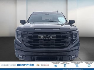 2024 GMC Sierra 1500 4WD Crew Cab in Alma, Quebec - 2 - w320h240px