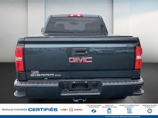 2019 GMC Sierra 1500 4WD Double Cab in Alma, Quebec - 7 - w320h240px