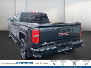 2019 GMC Sierra 1500 4WD Double Cab in Alma, Quebec - 8 - w320h240px