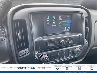2019 GMC Sierra 1500 4WD Double Cab in Alma, Quebec - 18 - w320h240px