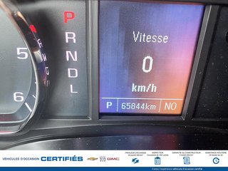 2019 GMC Sierra 1500 4WD Double Cab in Alma, Quebec - 20 - w320h240px