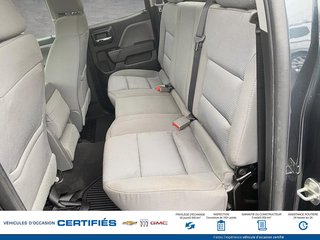 2019 GMC Sierra 1500 4WD Double Cab in Alma, Quebec - 10 - w320h240px
