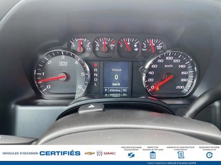 2019 GMC Sierra 1500 4WD Double Cab in Alma, Quebec - 19 - w320h240px