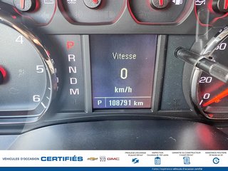 2016 GMC Sierra 1500 in Alma, Quebec - 17 - w320h240px