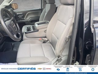 2016 GMC Sierra 1500 in Alma, Quebec - 12 - w320h240px