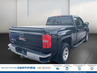 2016 GMC Sierra 1500 in Alma, Quebec - 5 - w320h240px
